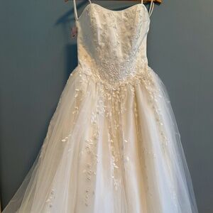 Wedding Gown